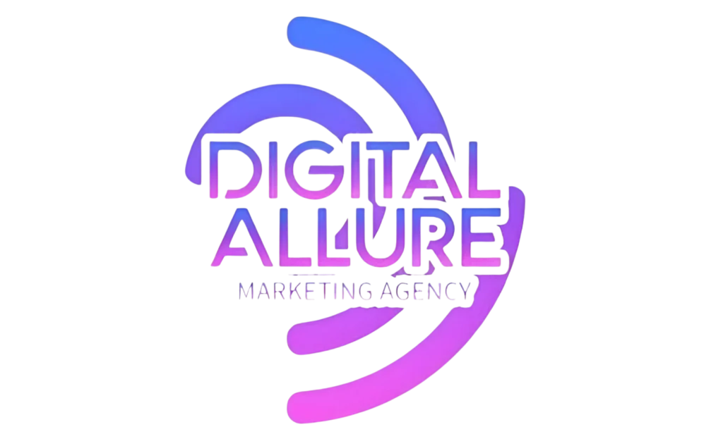 Digital Allure Logo
