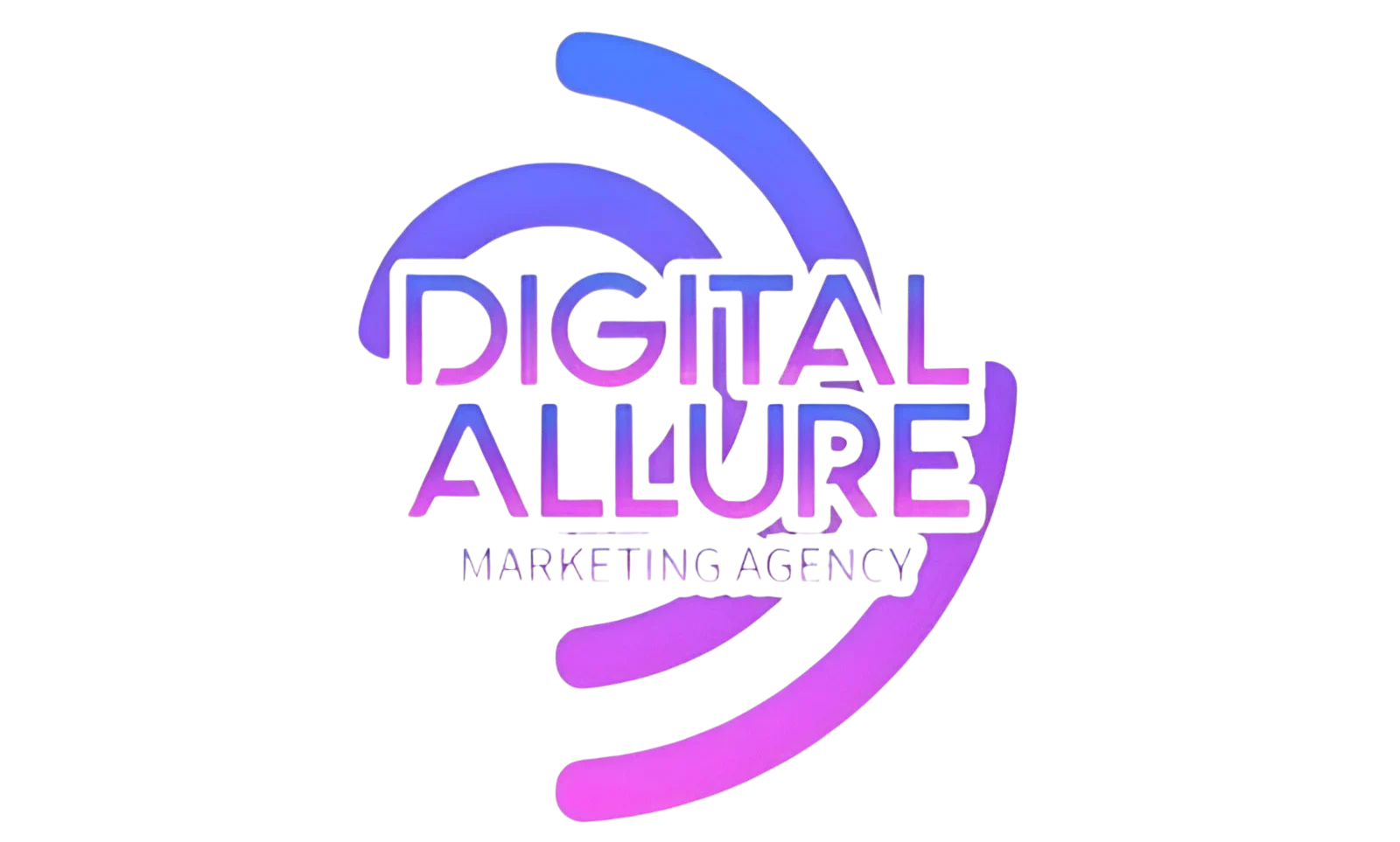 Digital Allure Logo